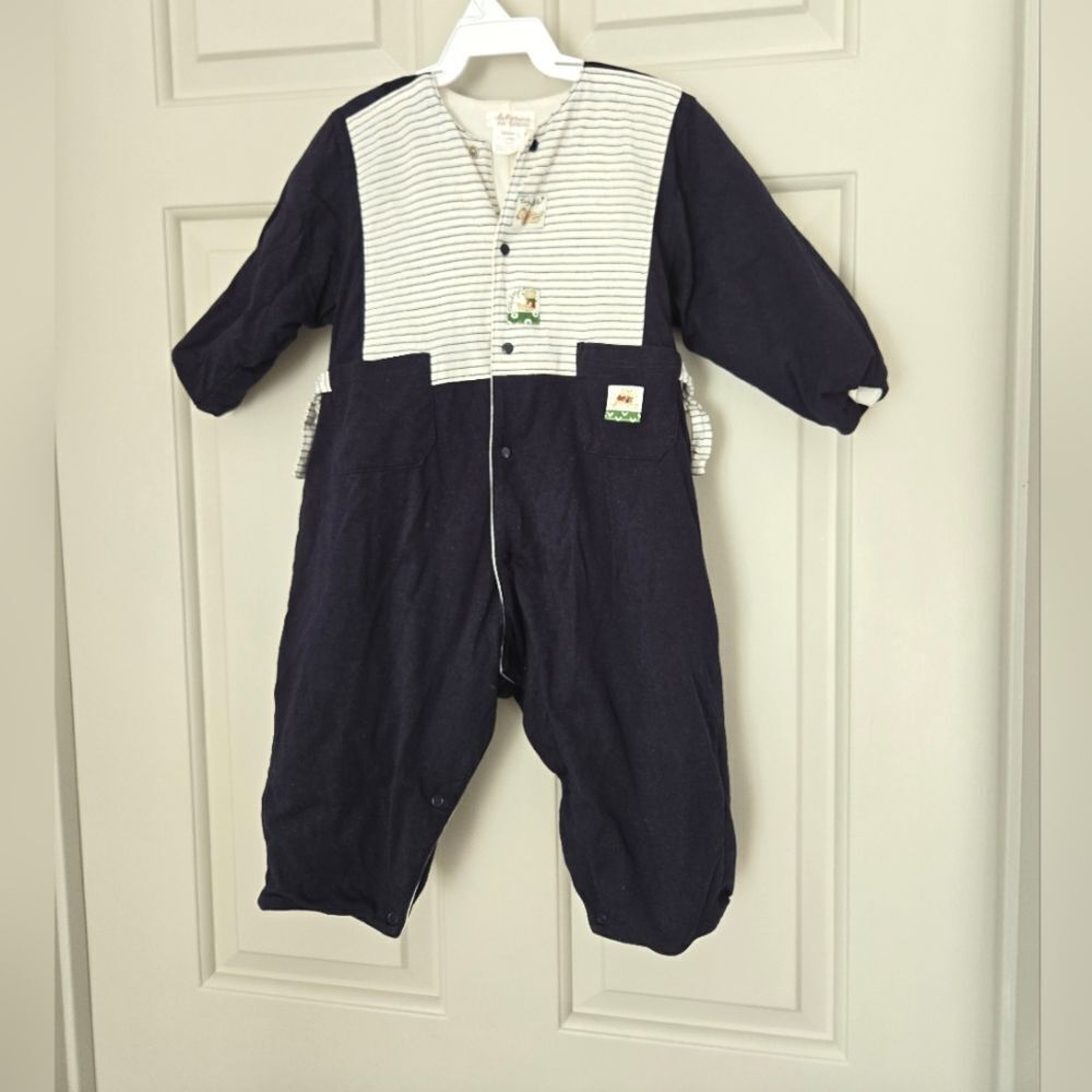 Catimini romper / jumpsuit size 12